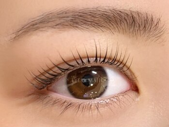 クチュールラッシュ バイ アイマジック 渋谷店(COUTURE LASH by eye majic)/パリジェンヌラッシュリフト