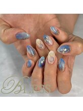 ブレス(BLESS)/ニュアンス