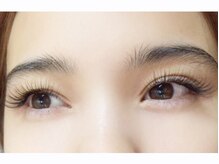 アイマジックピュア 一番町店(EYE MAJIC pure)/アマンダさんデザイン★