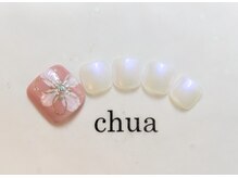 チュア(CHUA)/【定額】7480円