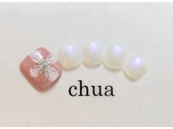 チュア(CHUA)/【定額】7480円