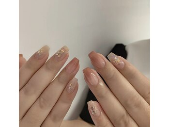 クイーンズビューティーサロン 新宿本店(Queen's beauty salon)/やり放題コース　120分