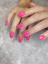 ネイルハピネス(Nail Happiness)/