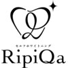 リピカ(RipiQa)ロゴ