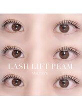 アイモア 西尾店(eye mor.)/大人気パリジェンヌパーマ☆彡