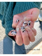 エムシーベル(m.c bell)/