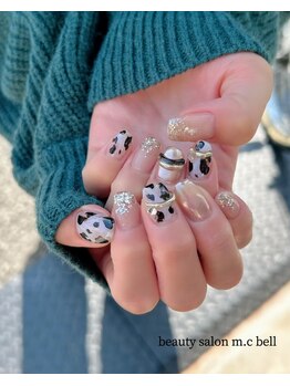 エムシーベル(m.c bell)/