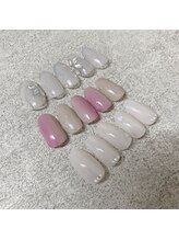 リアン(Lien.)/＊1月の定額デザイン＊