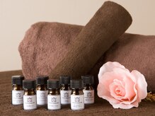 ルンルンボール(run run ball)/【アロマオイル】