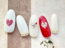 ターラ(Tara)/くりぬきハート