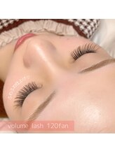 レシェル(Reciel)/ボリューム／バインドロック