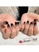 ビューティーモール 前橋店/【8800円】Hジェル☆Wケア付き