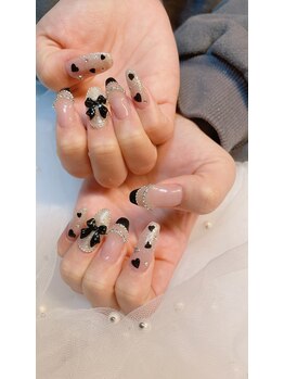 タンカルム(Temps Calme)/