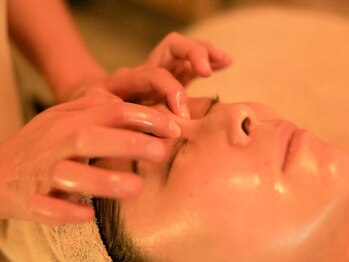 アロマヒールズ(aroma heals)/