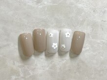 ジェイ(J)/定額シンプルコース