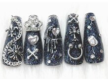 カワイイは正義/スカルプ定額プレミアム