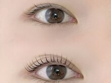 メロー(mellow)/マスカラパーマ