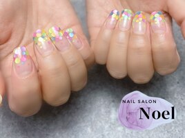 ネオン【定額サンプル】