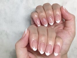 フレンチネイル