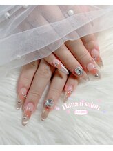 ハナアイ サロン 新大久保店(hanaai salon)/ワンホンスカルプ