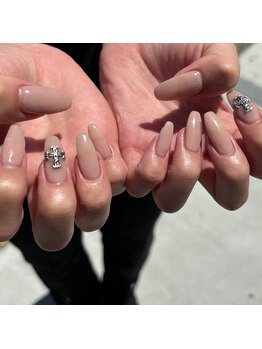 ウィムネイル(UIM NAIL)/ワンカラー