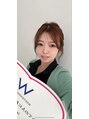 ホワイトニングショップ 横手店 里枝