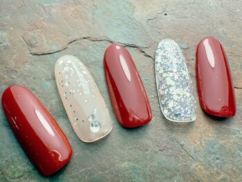 マジックミラー/