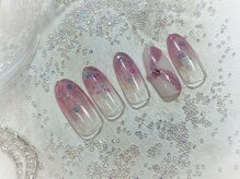 キャッツアイ東京 新宿店(Cat's eye TOKYO)/ワンホン定額サンプル