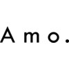 アモ アイラッシュ('amo eyelash)のお店ロゴ