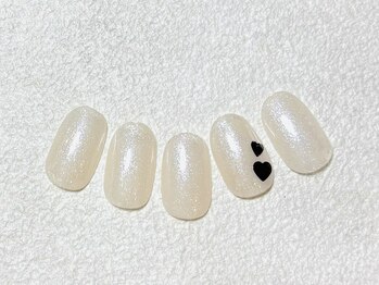 【AYAKA】プチプラデザイン