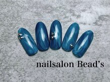 ビーズ(Bead's)/定額デザイン