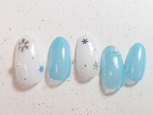 ネイルプラータ(Nail Plata)/【定額デザインA】