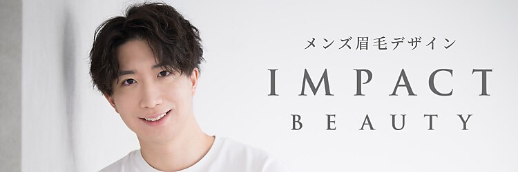 インパクト(IMPACT)のサロンヘッダー