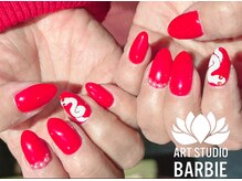 アートスタジオバービー(ART STUDIO BARBIE)