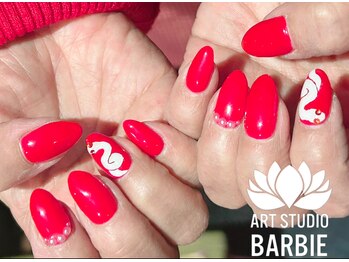 アートスタジオバービー(ART STUDIO BARBIE)