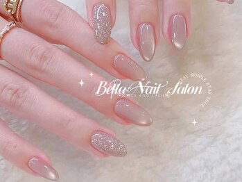ベラーネイルサロン(Bella Nail Salon)/お得コース