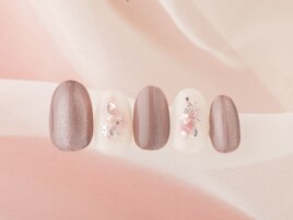 ニュアンスネイル