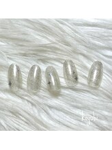 コユビ 新宿南口店(koyubi.)/スタンダードコース