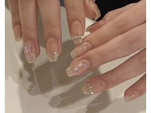 ソフィアネイル 赤羽店(Sofia Nail)/持ち込みデザイン