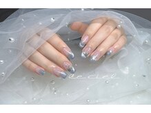 ルシエル(le ciel)/マグネットデザイン♪