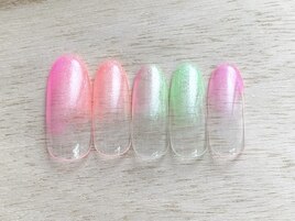 ニュアンス