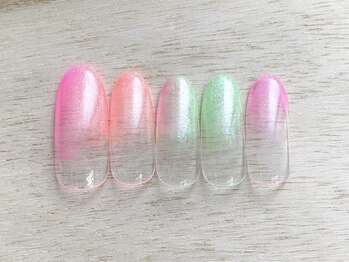 ニュアンス