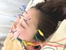 【SNSで話題の美容鍼♪】理想の美小顔に♪プレミアム美容鍼☆