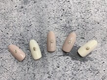 はあとねいる 八事店