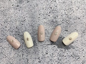 はあとねいる 八事店の写真/トレンド感たっぷり＆飽きないデザインを豊富にご用意★あなた好みのデザインがきっと見つかります♪