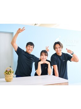 ヨガ・ホットヨガ・ピラティス