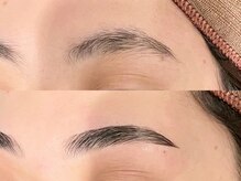 アルバ 谷町9丁目(Arva)/ハリウッドブロウリフト♪