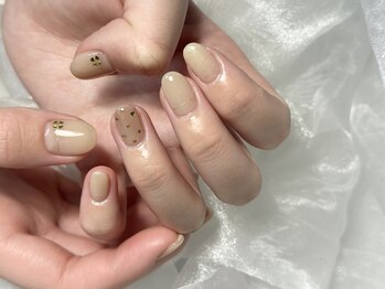 ネイルモア 藤が丘店(nail mor.)/◇過去デザイン