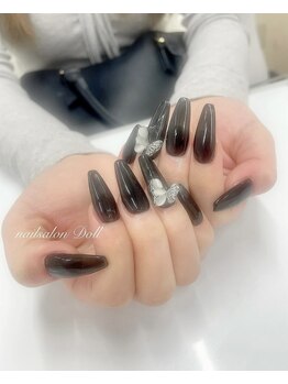 ネイルサロン ドール/