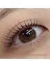 【再来2ヶ月以上経過】Lash Lift(まつげパーマ)+極上ヘッドマッサージ